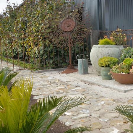 Kangaroo Island Ocean View Premium Couples Retreat "The Rusty Kangaroo" Villa Penneshaw Exterior photo